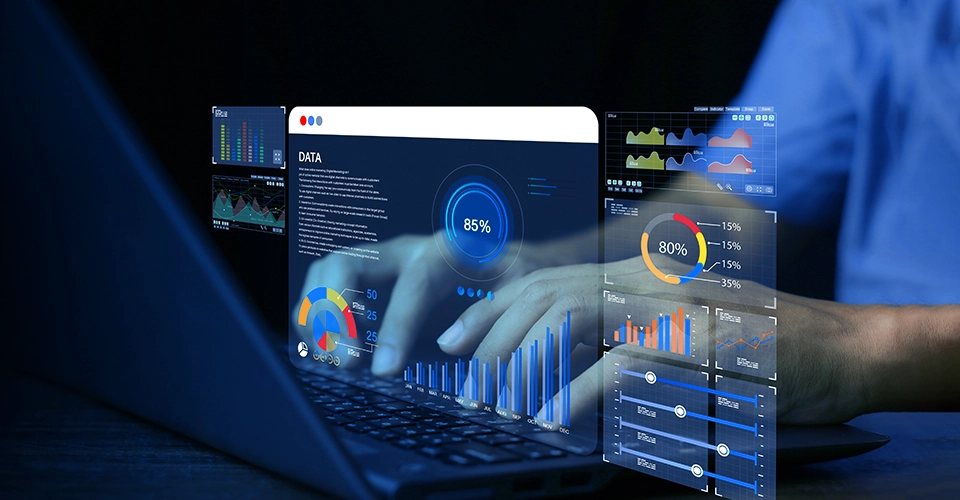 Custom CRM development company in London UK