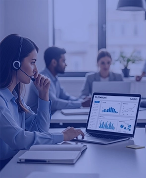 Top CRM development agency in London UK