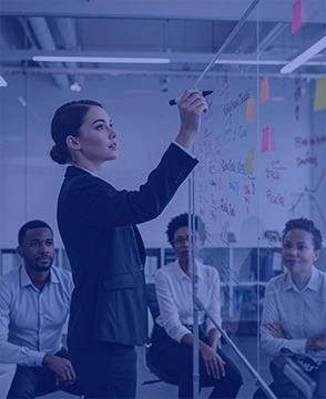 CRM implementation company in London UK