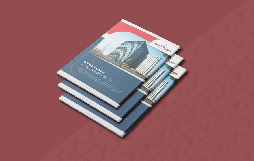 Corporate rebranding company in London UK