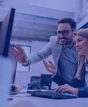 Trusted CRM software company in London UK