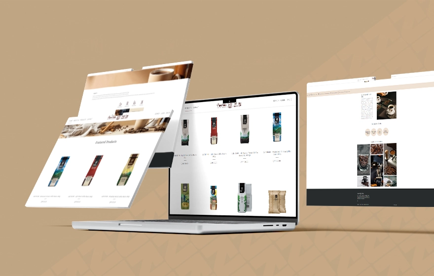 branding service in London, Uk