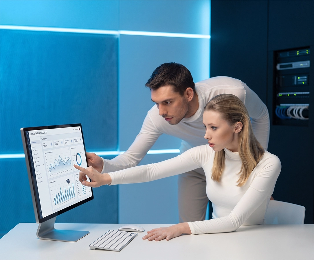 Shared hosting services in London UK