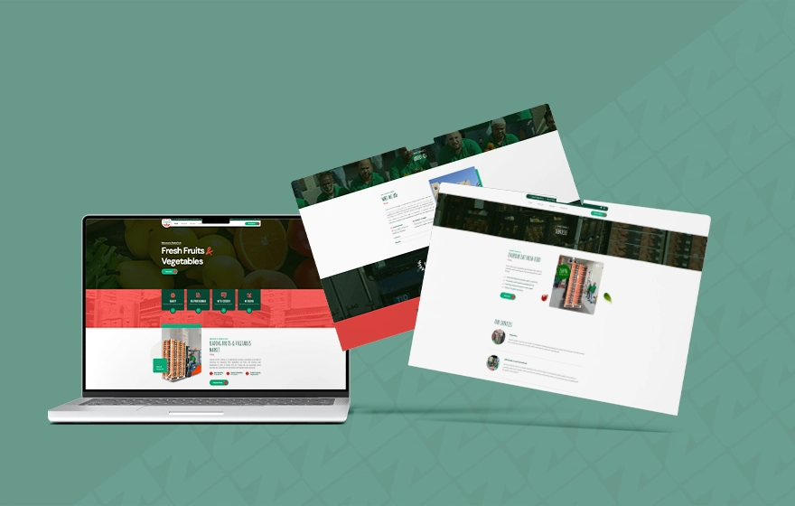 Creative branding and design agency portfolio in London UK 