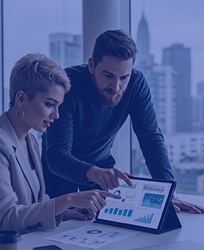 Best CRM development company in London UK