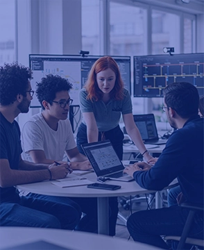 CRM consulting services in London UK