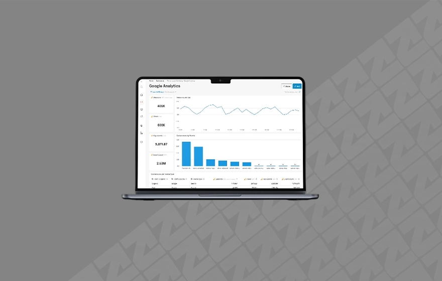 Digital campaign management in London UK