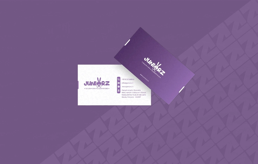 Marketing and branding company in London UK