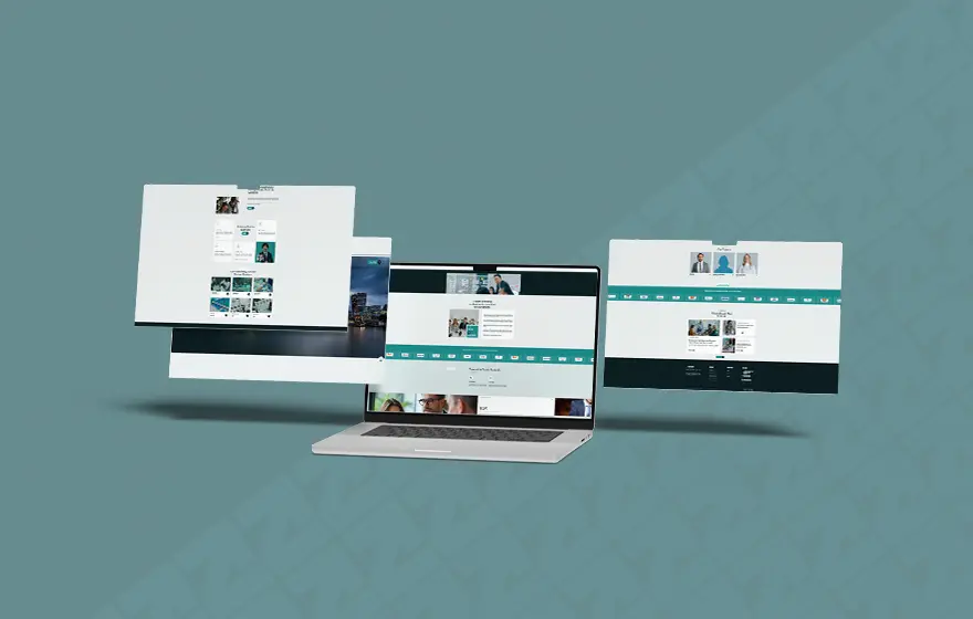 Professional digital solutions services in London UK 