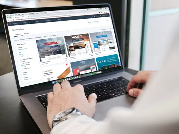 WordPress Development London UK