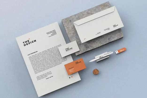 Business Cards & Letter Heads London UK