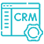 CRM uk