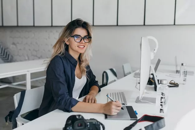 Website Design in London, UK