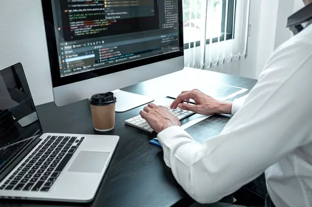 Ecommerce Website Development in London,UK