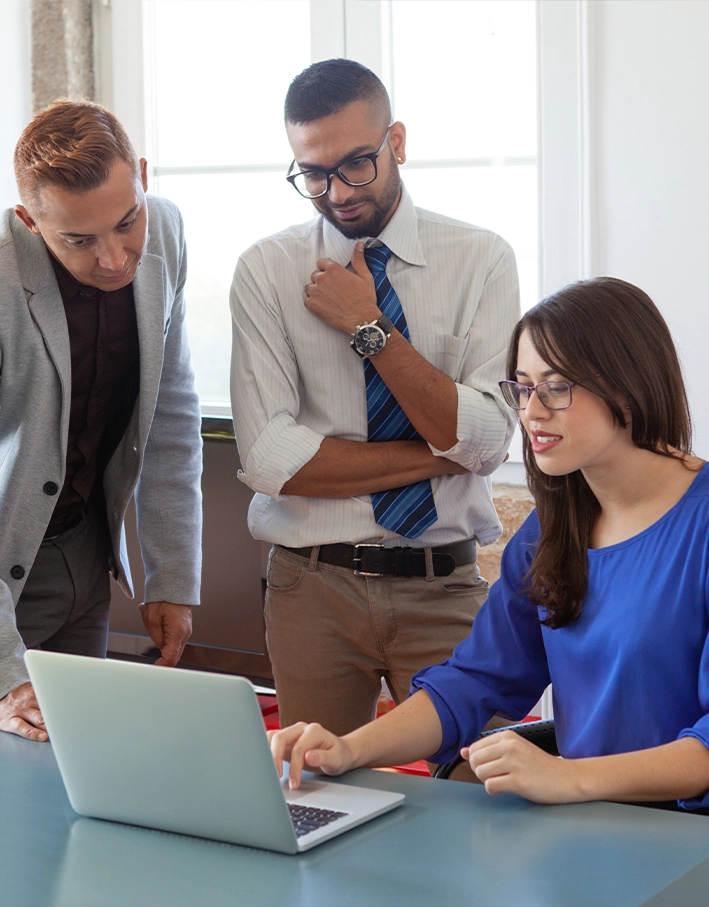 SEO consultants in London UK