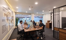 Professional web designers in London UK