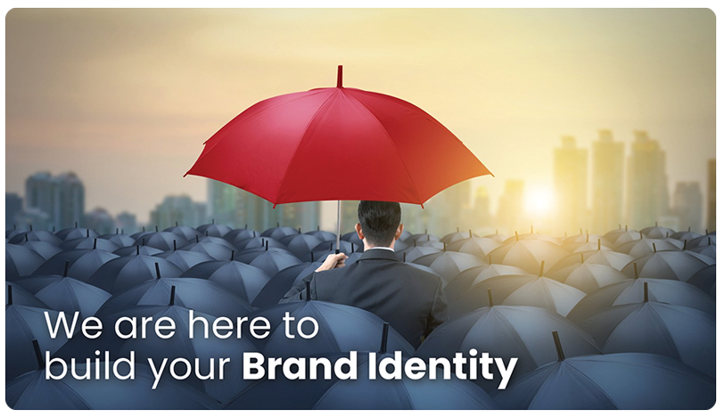 Branding London UK