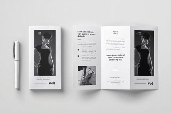 Brochure Designing London UK