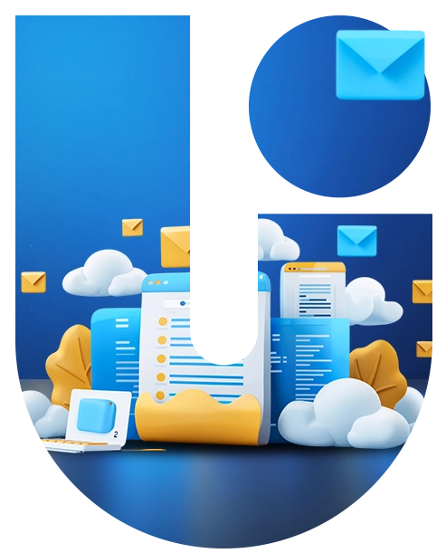 Email Hosting company in London UK
