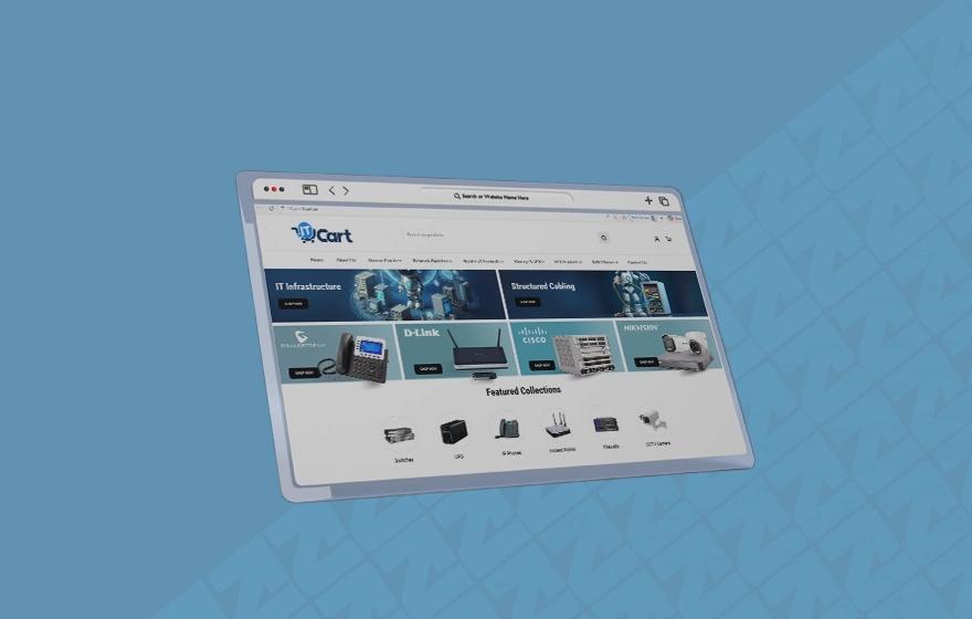 Best ecommerce development company in London UK