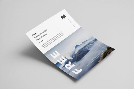 Flyer Designing London UK
