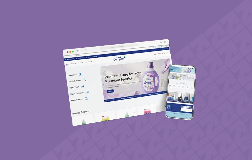 B2B ecommerce development in London UK