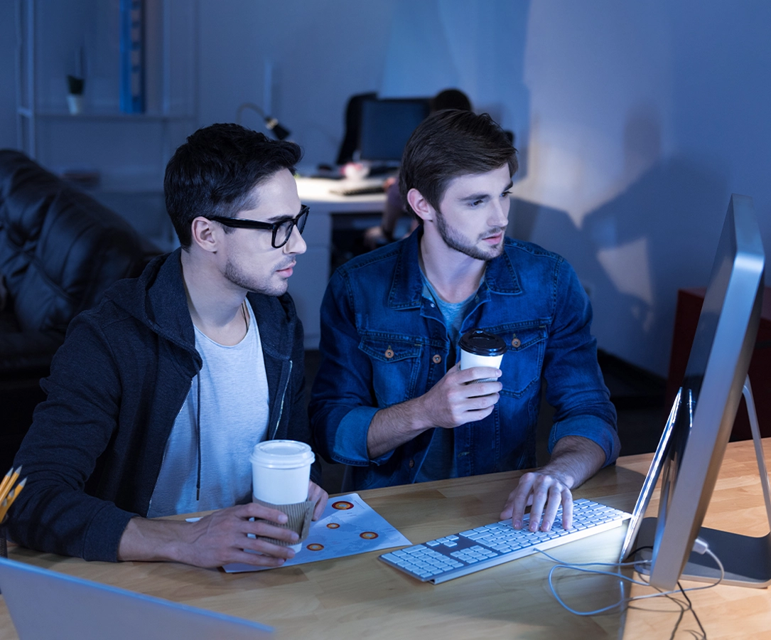 Business website design company in London UK