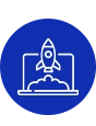 Custom online store development in London UK