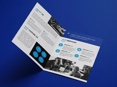 Strategic branding services in London UK