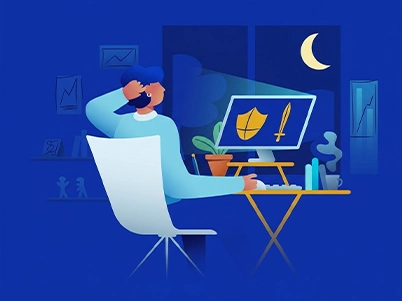 Professional logo designers in London UK