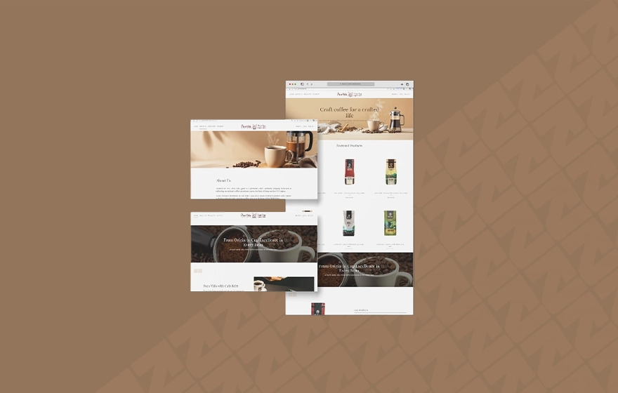 Custom ecommerce solutions in London UK