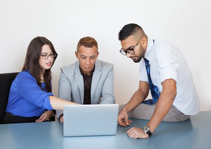 Business marketing solutions in London UK