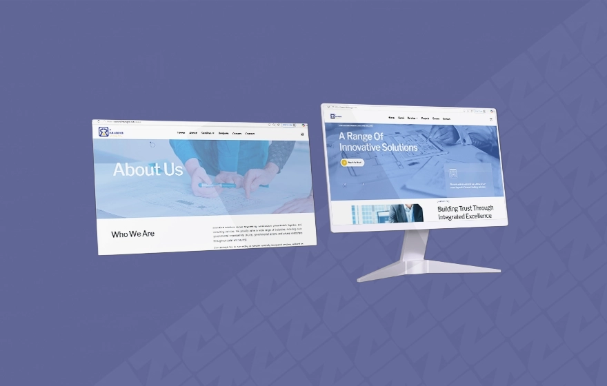 Best website development company in London UK