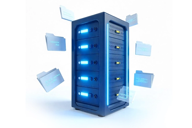 Web Hosting Services in London,UK