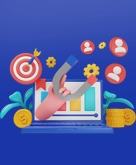 B2B digital marketing agency in London UK