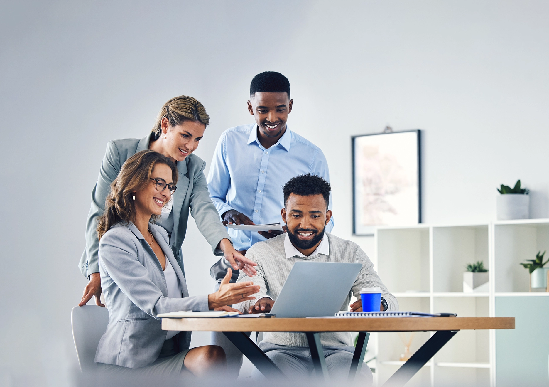 Full-service digital marketing company in London UK