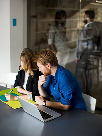 Organic SEO company in London UK