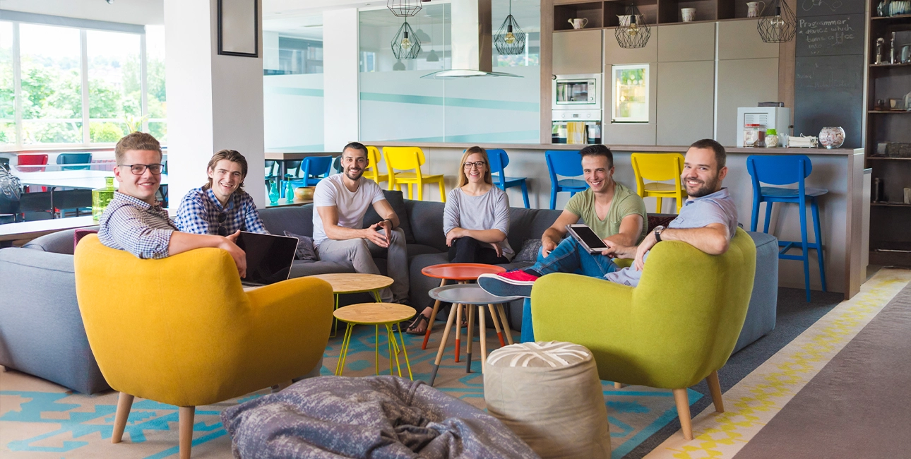 Leading web development agency in London UK