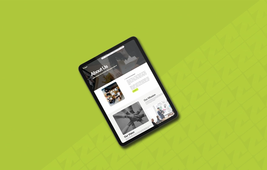 UX design company in London UK